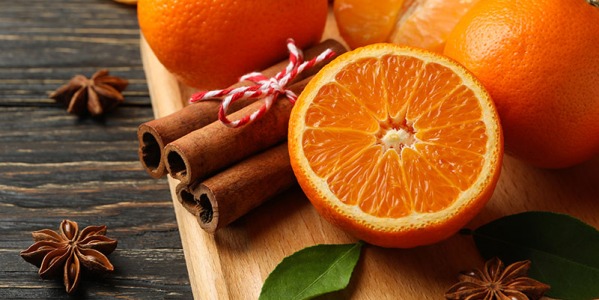 Descubre la esencia única de Cannelle Orange en doccatalonia.com